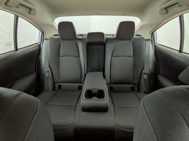 2023 Toyota Corolla - $19,200