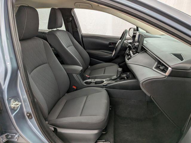 2023 Toyota Corolla - $19,200