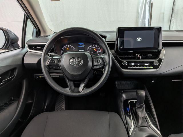 2023 Toyota Corolla - $19,200