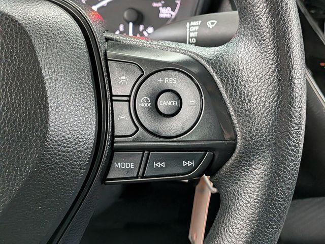 2023 Toyota Corolla - $19,200