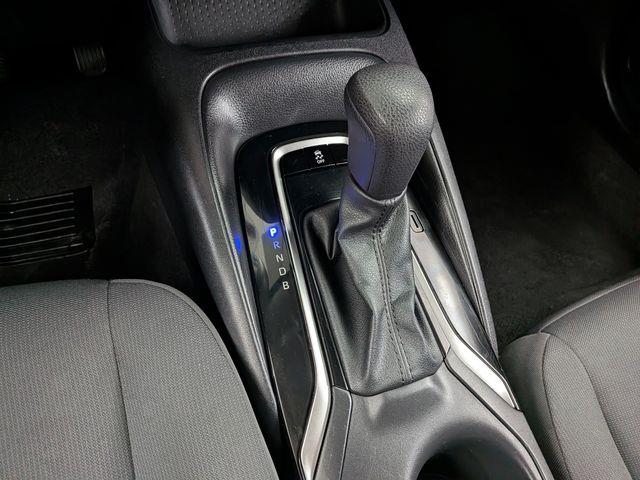 2023 Toyota Corolla - $19,200