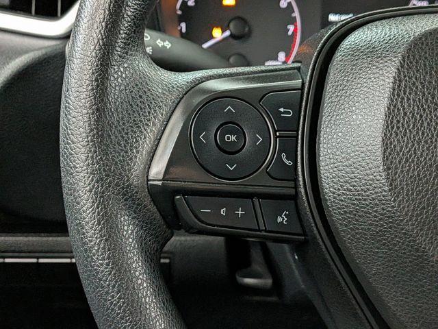 2023 Toyota Corolla - $19,200