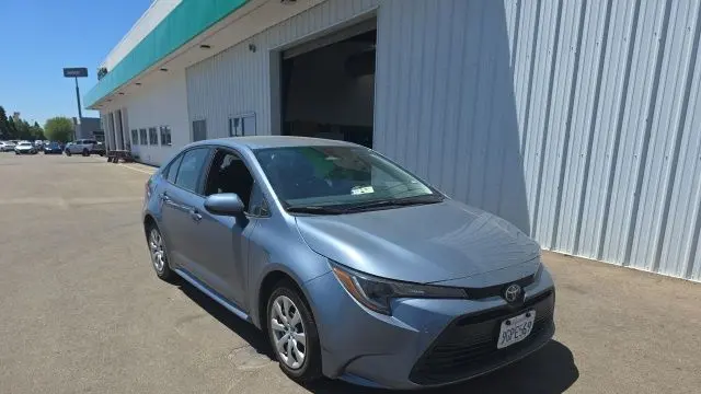 Preowned 2023 Toyota Corolla LE for Sale