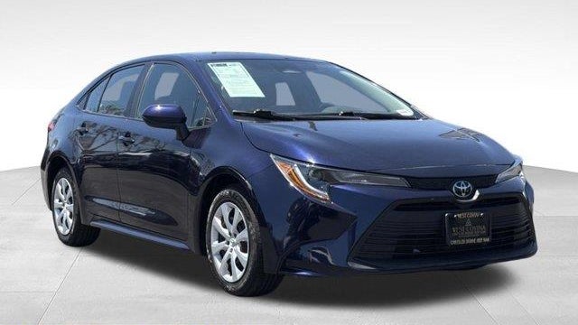 Preowned 2023 Toyota Corolla LE for Sale