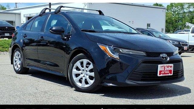 Preowned 2023 Toyota Corolla LE for Sale