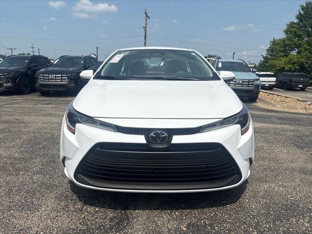 2023 Toyota Corolla - $21,699