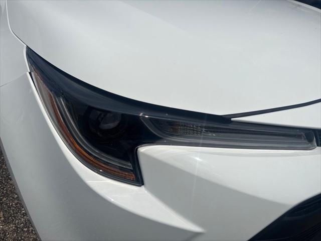 2023 Toyota Corolla - $21,699