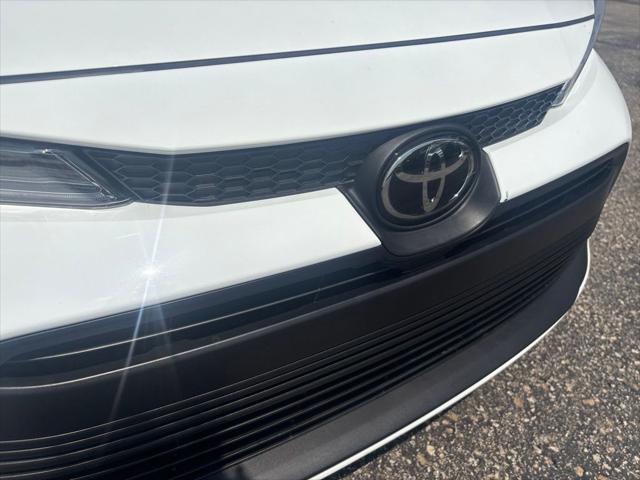 2023 Toyota Corolla - $21,699
