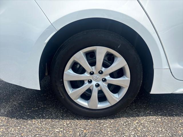 2023 Toyota Corolla - $21,699