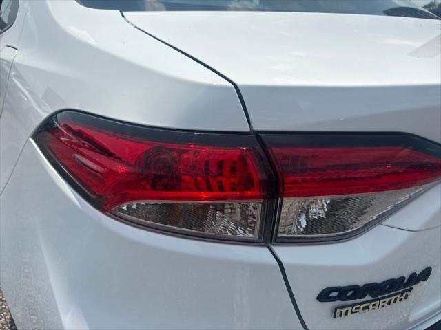 2023 Toyota Corolla - $21,699