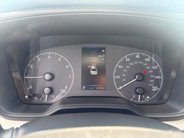 2023 Toyota Corolla - $21,699
