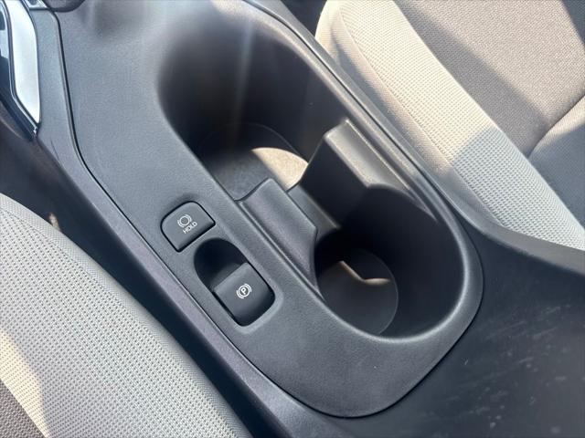 2023 Toyota Corolla - $21,699