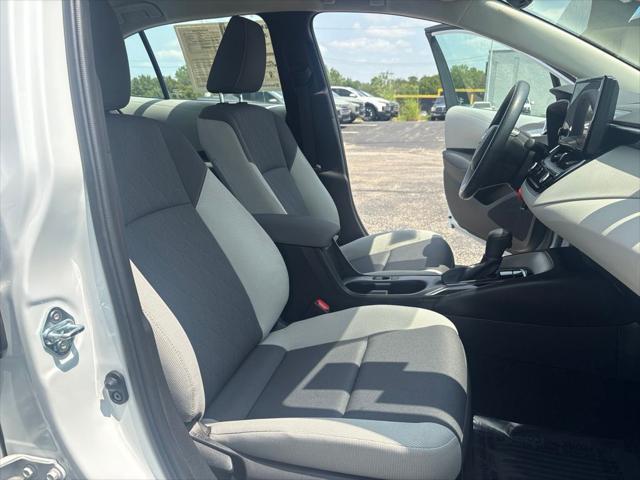 2023 Toyota Corolla - $21,699
