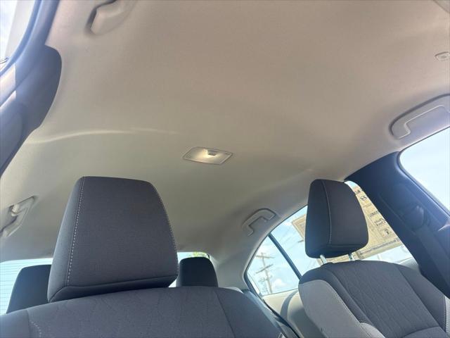 2023 Toyota Corolla - $21,699