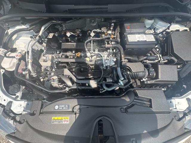 2023 Toyota Corolla - $21,699