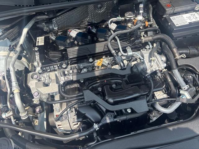 2023 Toyota Corolla - $21,699