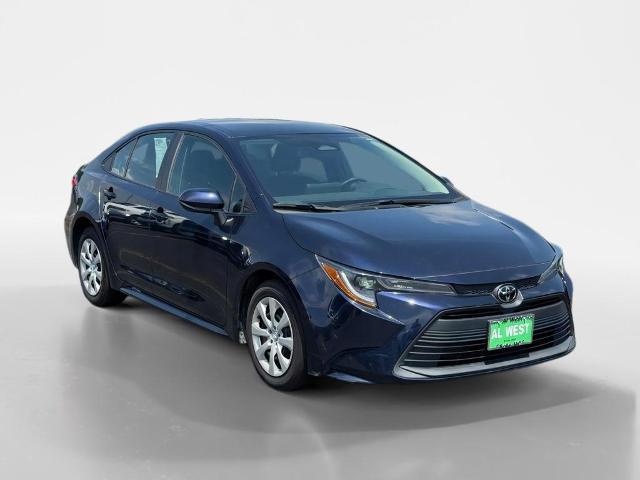 2024 Toyota Corolla - $19,777
