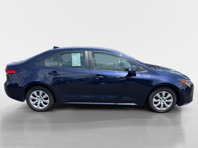 2024 Toyota Corolla - $19,777