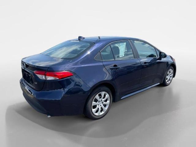 2024 Toyota Corolla - $19,777