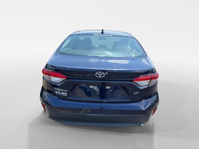 2024 Toyota Corolla - $19,777