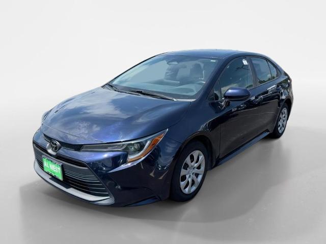 2024 Toyota Corolla - $19,777