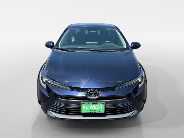 2024 Toyota Corolla - $19,777