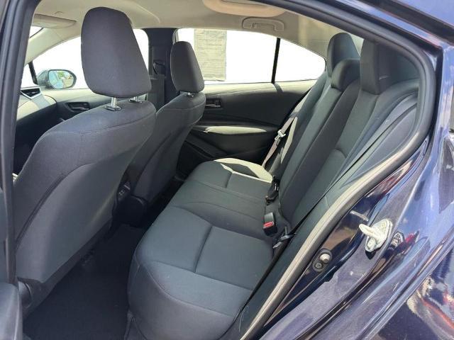 2024 Toyota Corolla - $19,777