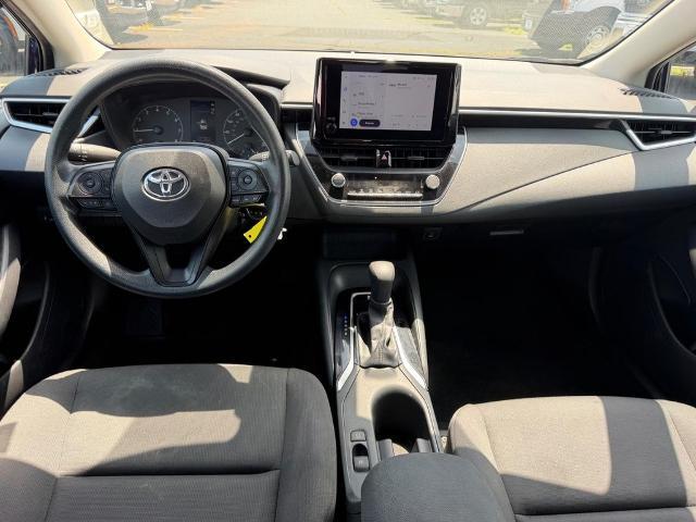 2024 Toyota Corolla - $19,777