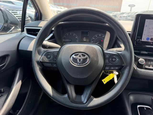 2024 Toyota Corolla - $19,777
