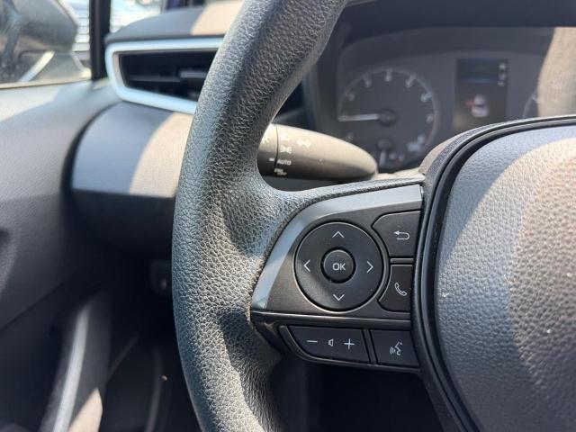 2024 Toyota Corolla - $19,777
