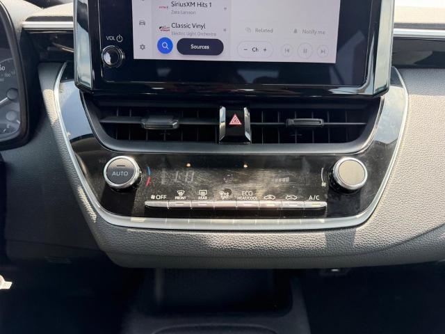 2024 Toyota Corolla - $19,777