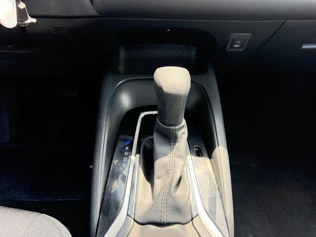 2024 Toyota Corolla - $19,777
