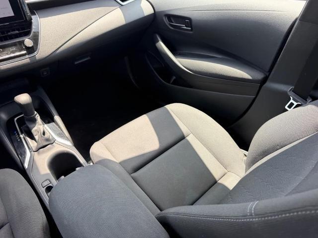 2024 Toyota Corolla - $19,777
