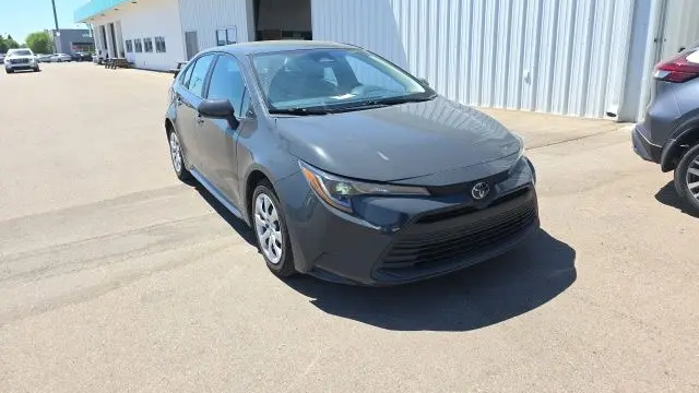 Preowned 2024 Toyota Corolla LE for Sale