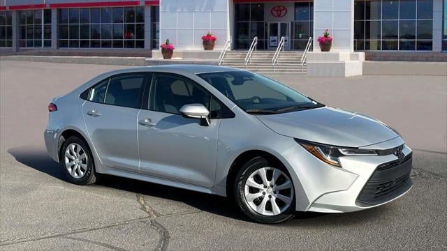 Preowned 2024 Toyota Corolla LE for Sale