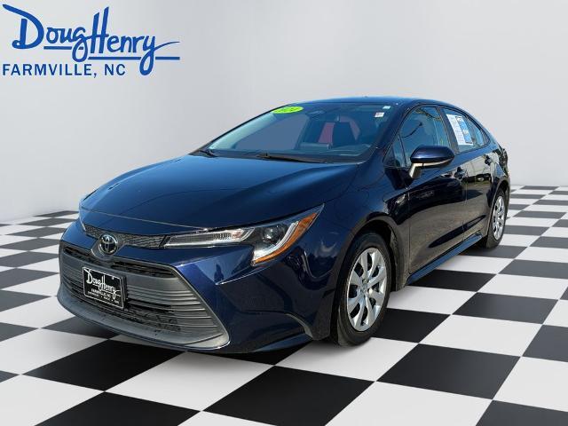 2024 Toyota Corolla - $20,395