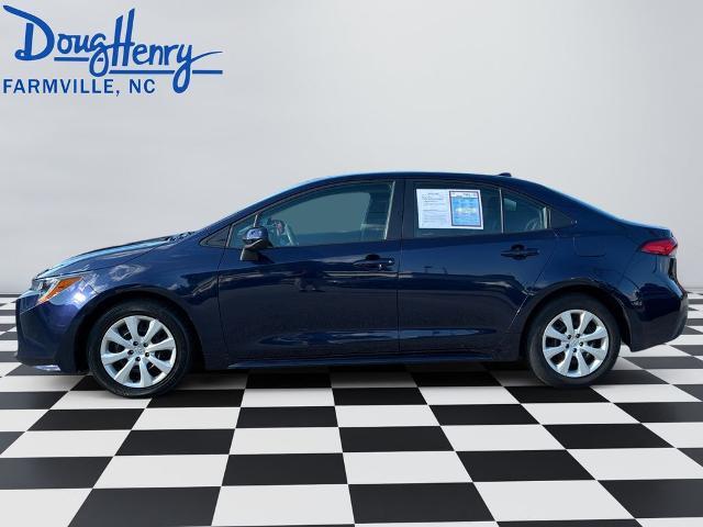 2024 Toyota Corolla - $20,395