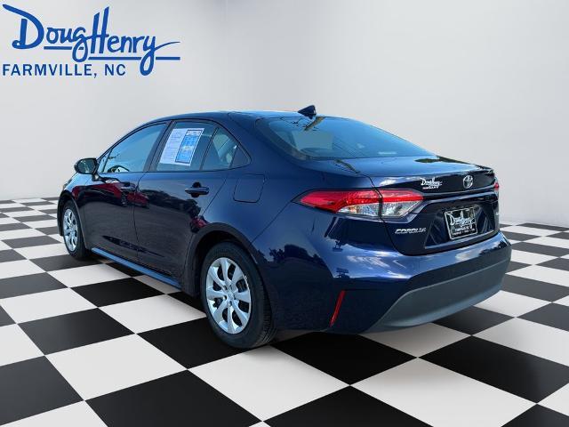 2024 Toyota Corolla - $20,395