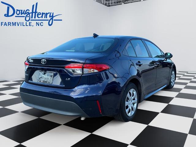 2024 Toyota Corolla - $20,395