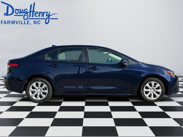 2024 Toyota Corolla - $20,395