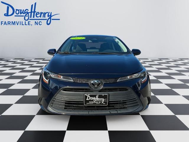 2024 Toyota Corolla - $20,395