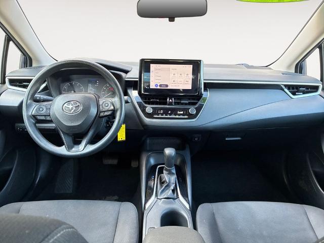 2024 Toyota Corolla - $20,395