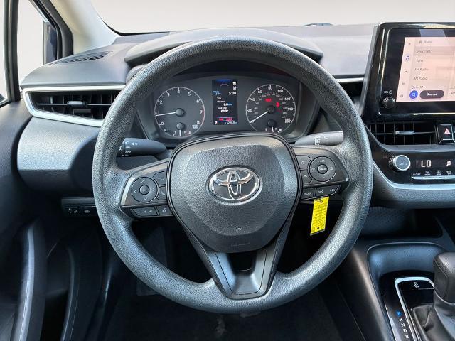 2024 Toyota Corolla - $20,395