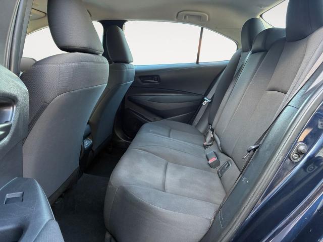 2024 Toyota Corolla - $20,395