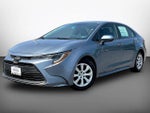 2024 Corolla Thumbnail 3