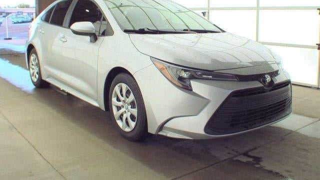 Preowned 2024 Toyota Corolla LE for Sale