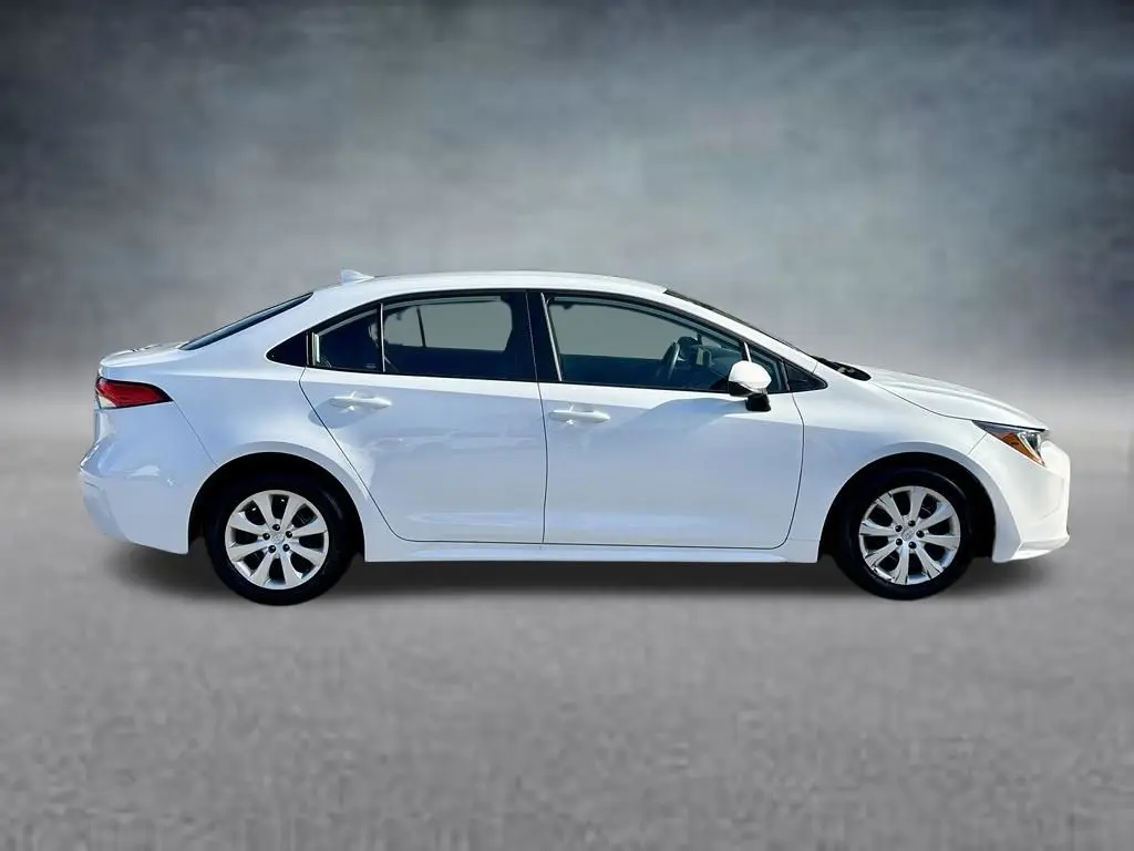 2024 Toyota Corolla - $19,587