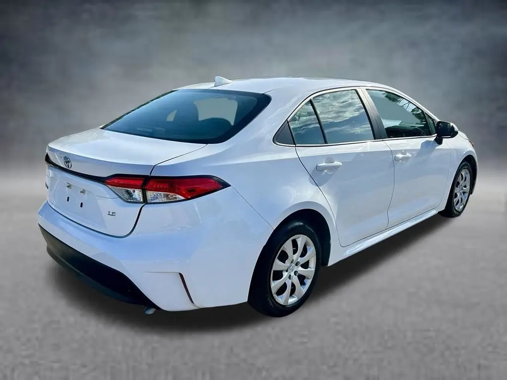 2024 Toyota Corolla - $19,587