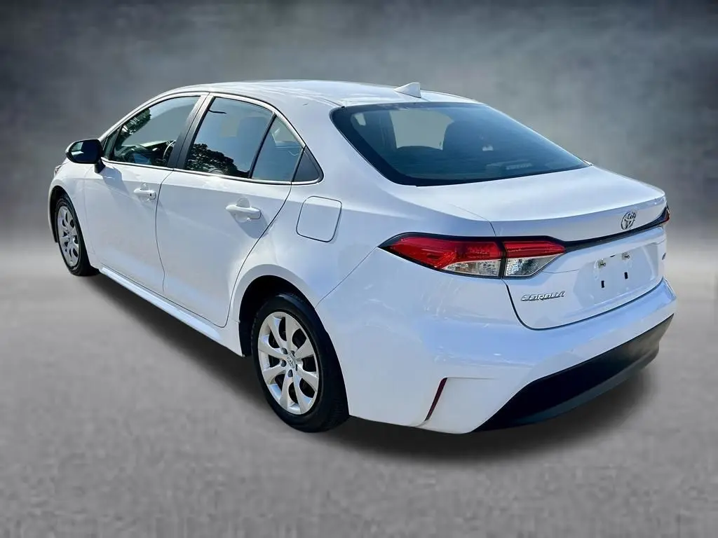 2024 Toyota Corolla - $19,587