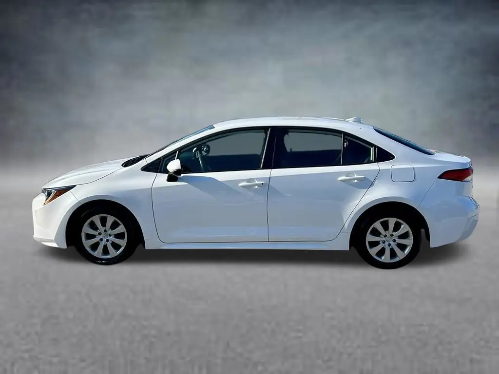 2024 Toyota Corolla - $19,587